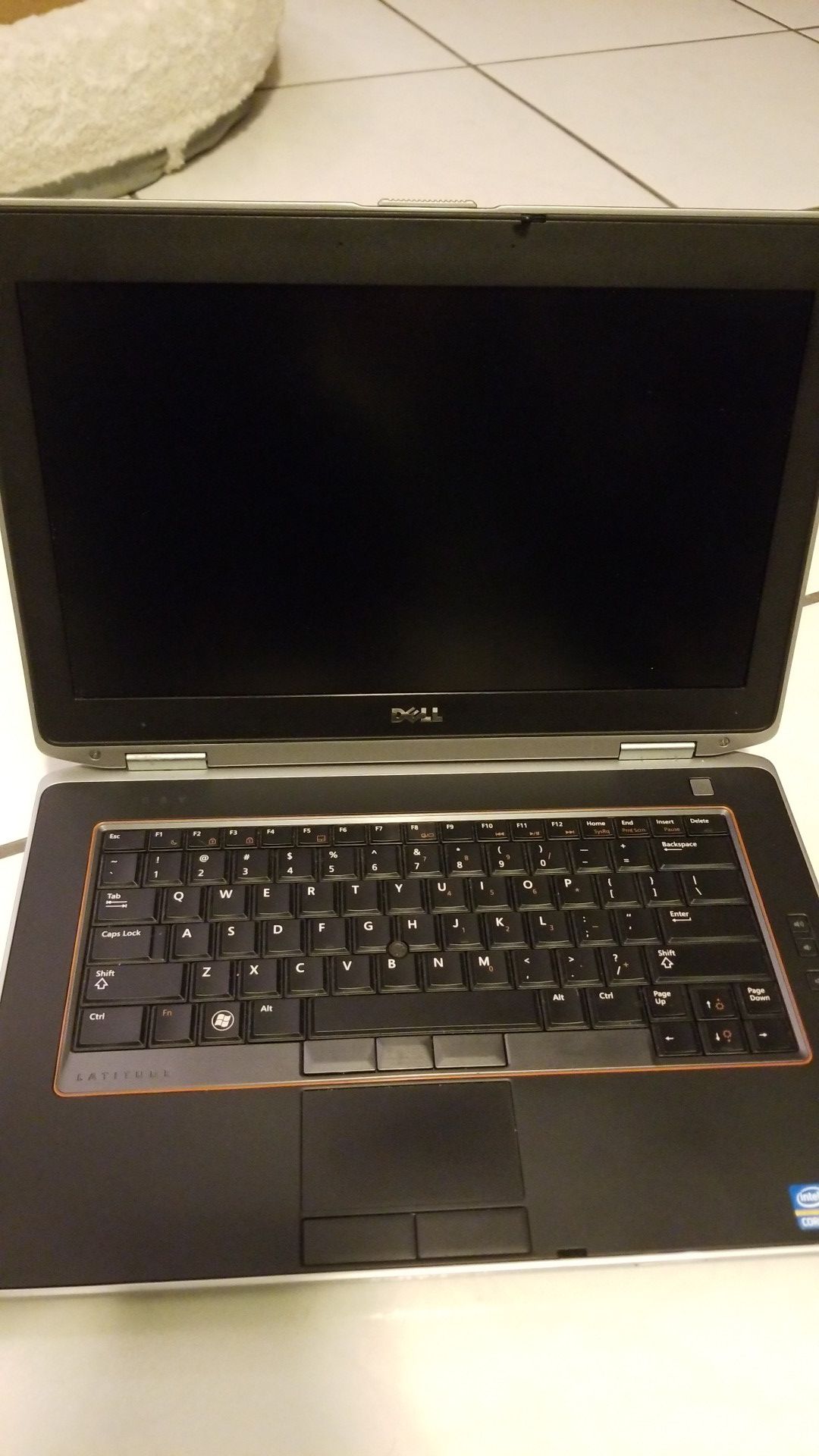 Laptop Dell/HP REFURBISHED!!!