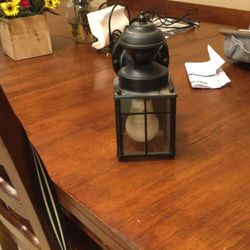 Small Porch Movement Sensor Light