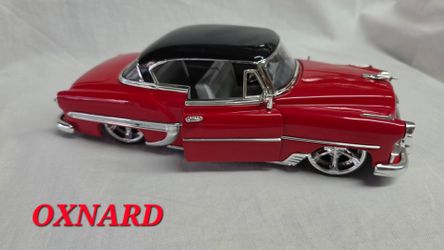 DIECAST METAL JADA TOYS