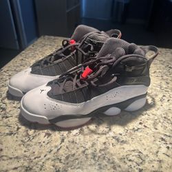 Jordan 6 Rings Youth 7