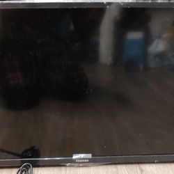 Toshiba - 32" Class LED HD TV