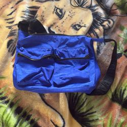 Baggu Messenger Bag