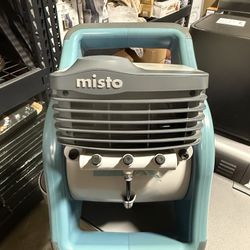 Lasko Misto Outdoor Misting Fan