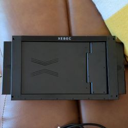 Xebec Tri Screen