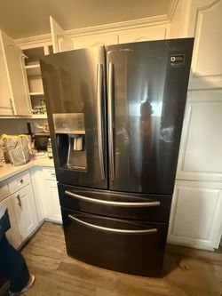 Fridge