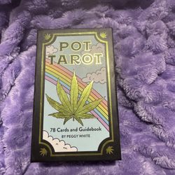 Tarot Deck