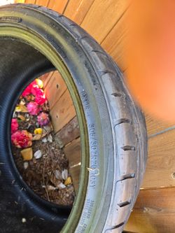 TOYO  PROXES  TIRES
