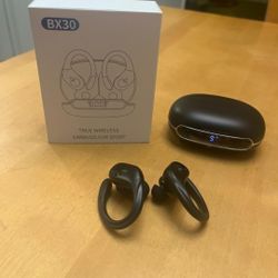 Wireless Earbuds NEW UNUSED