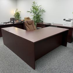 Office Furniture Set 