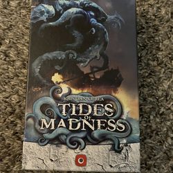Tides Of Madness