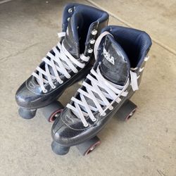 Impala Roller skates Size 8