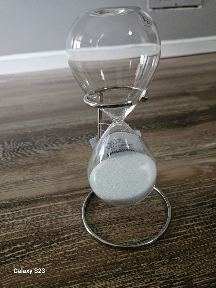 Hourglass
