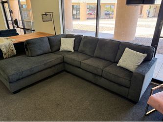 Sectional