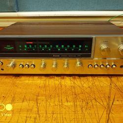 Sansui 771 Receiver Vintage Audiophile Rare 