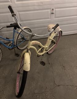 26 beach cruiser