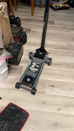 2 Ton Jack