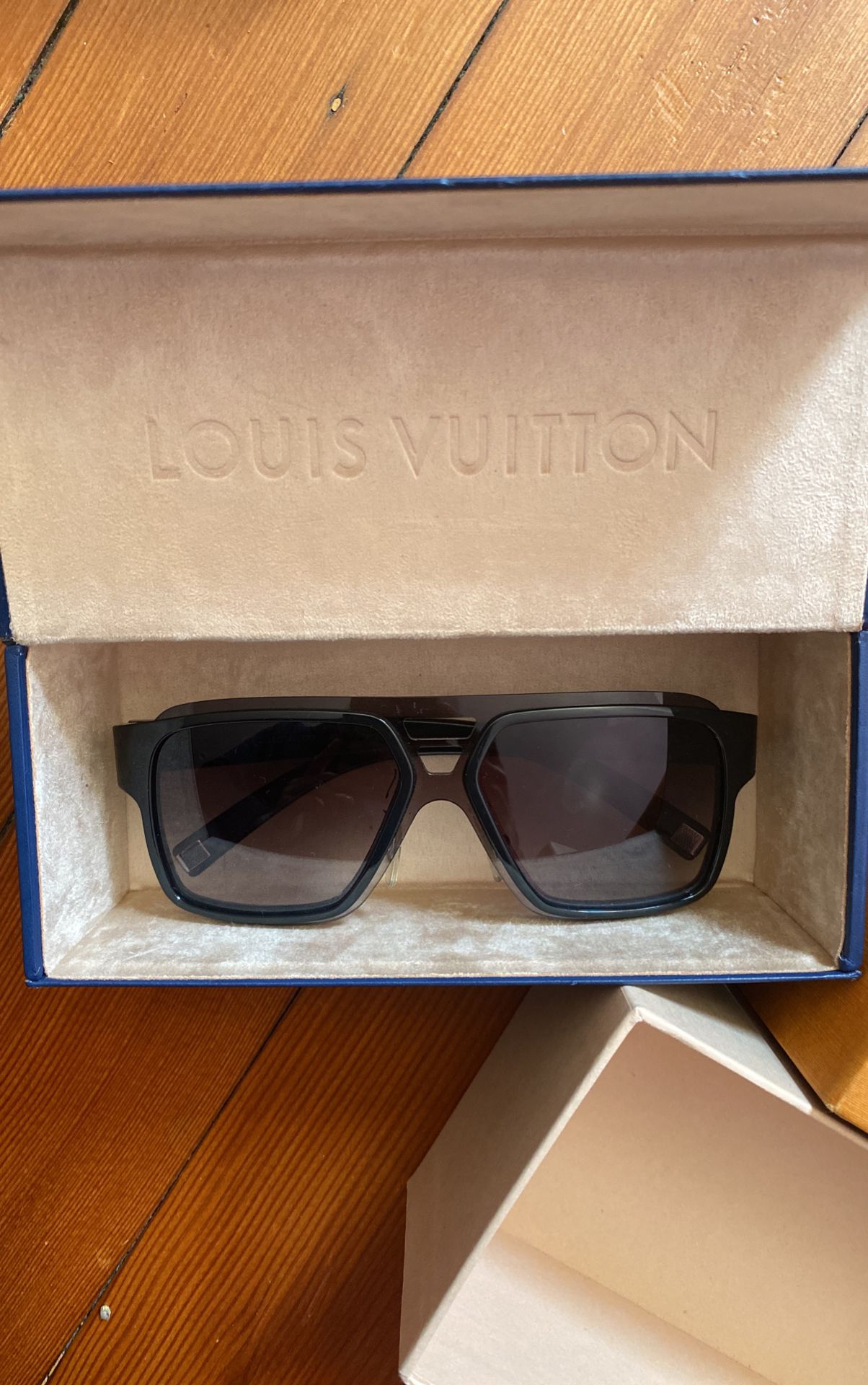Louis Vuitton LV Authentic Sunglasses Eyeglasses Eyewear for Sale
