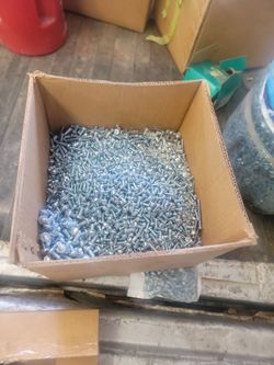 Screws
