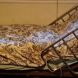 Medical Bed
