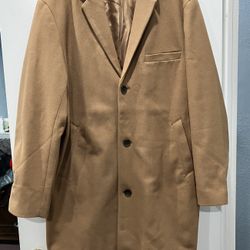 Women’s Coat