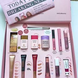 Makeup Set
