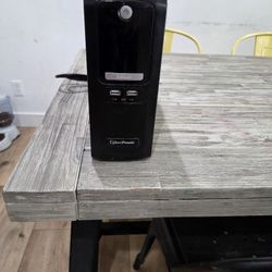 Cyberpower Cst135xlu