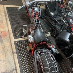 125cc chopper cheap for sale