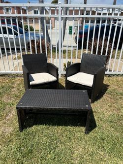 Patiojoy 3PCS
