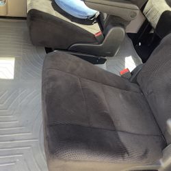 2012 Dodge Caravan/Grand Caravan