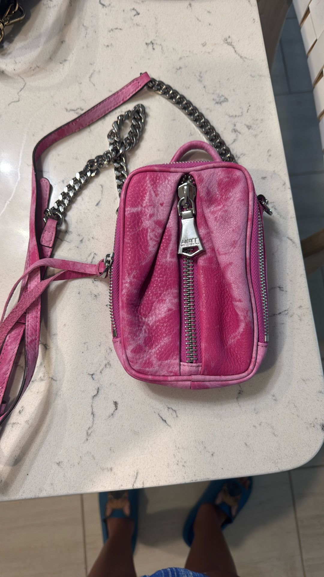 Aimee Kestereero Purse