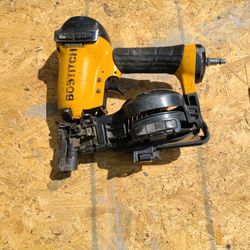 Bostich Air Nailer