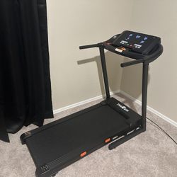 Brand New Treadmill Xmas Present Perfect Summer Bod 