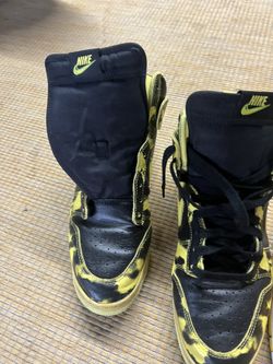 Nike Size 12 Both Pairs 