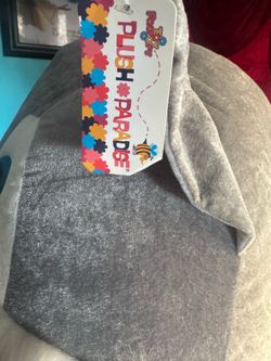 Toy plush
