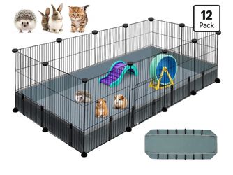 Pet Fence