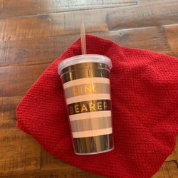 Ring Bearer Cups (brand new, never used)