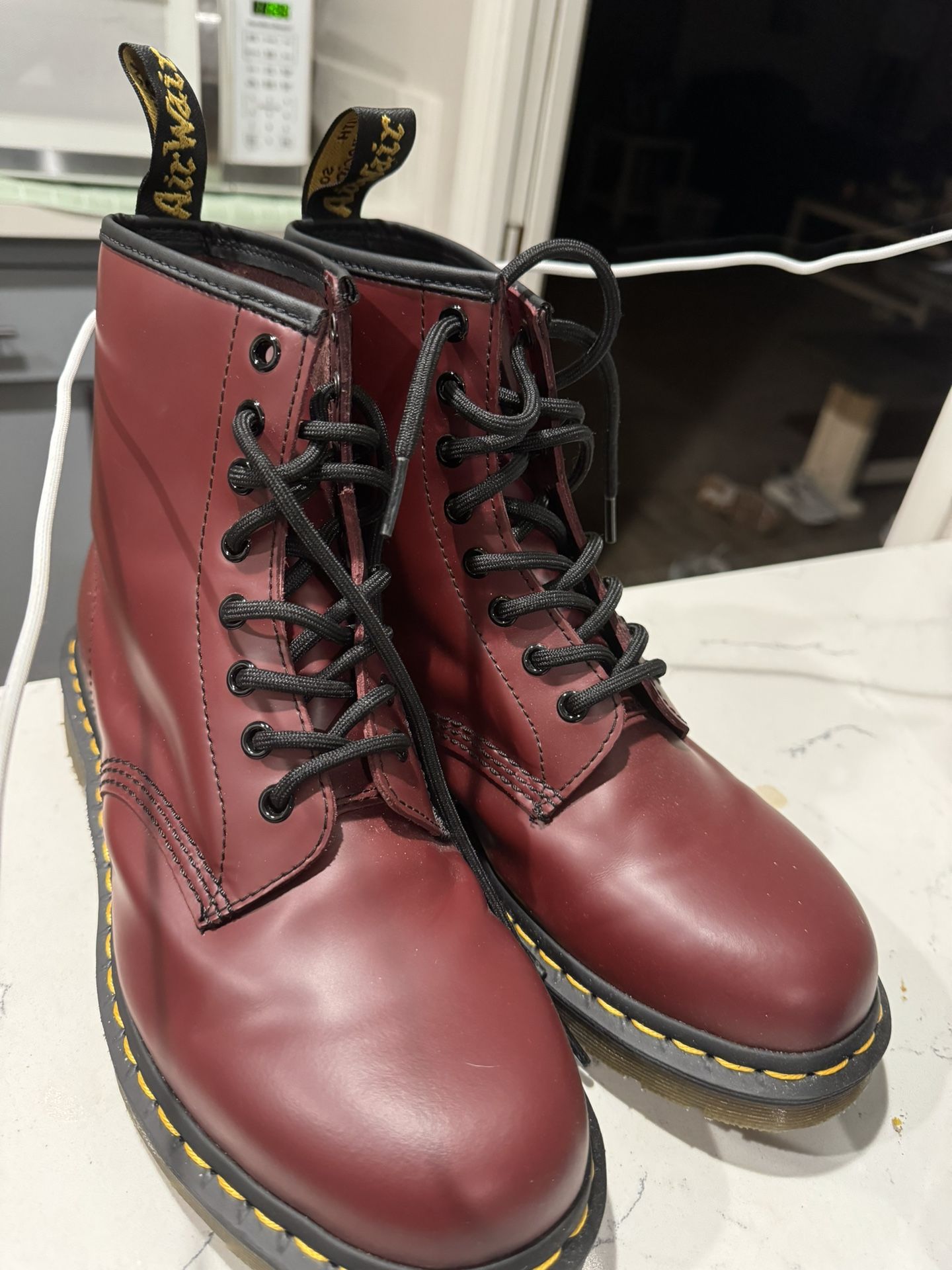 Dr Martens Women Size 10