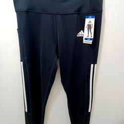 WOMEN'S ADIDAS LEGGINGS