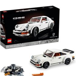LEGO Porsche 912