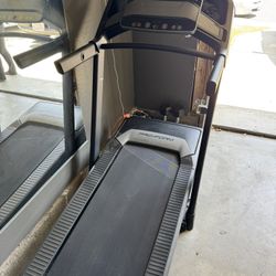 Treadmill 