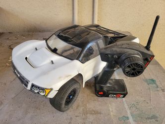 Sc10 2wd
