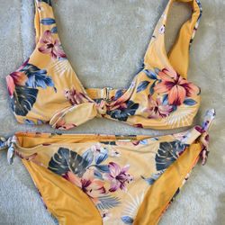 Hollister bikini