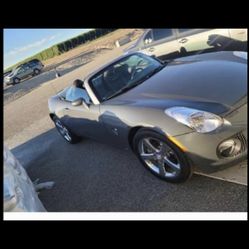 2008 Pontiac Gxp