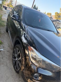 BMW part out