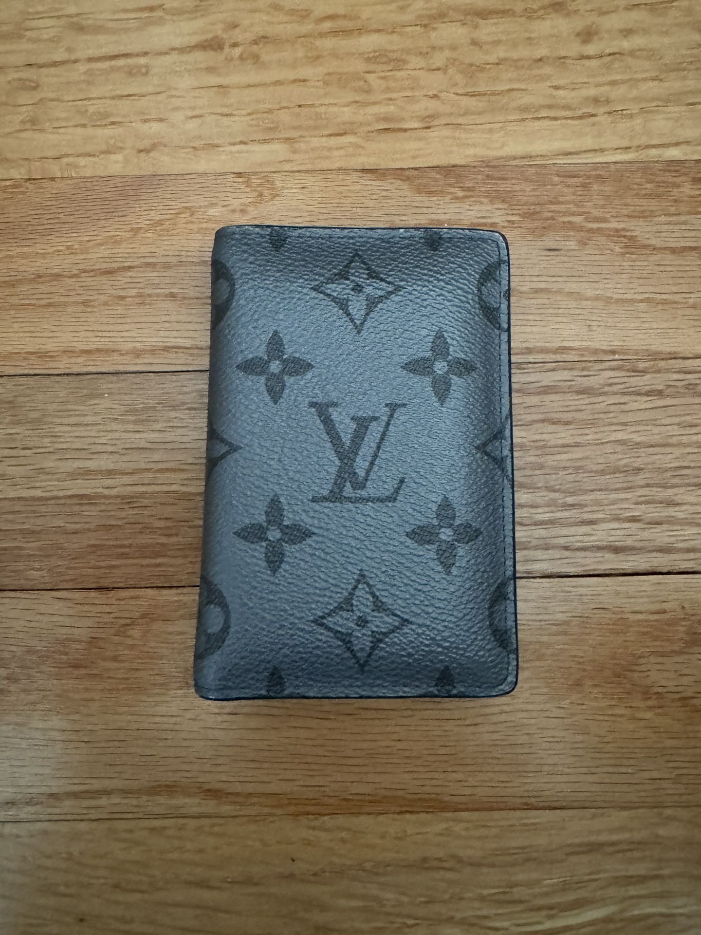 Louis Vuitton Pocket Organizer Wallet