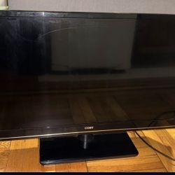 32” Coby TFT LED TV 