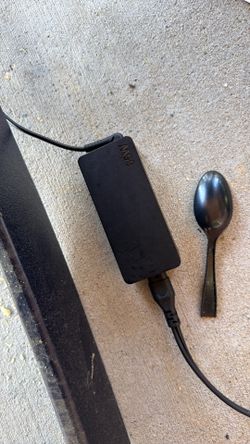 Charger