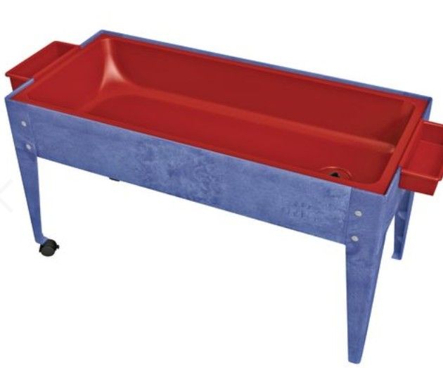 Activity Center For Kids With Wheels