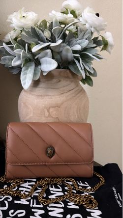 Kurt Geiger- New