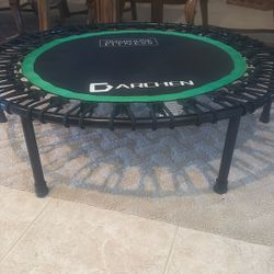 Fitness Trampoline
